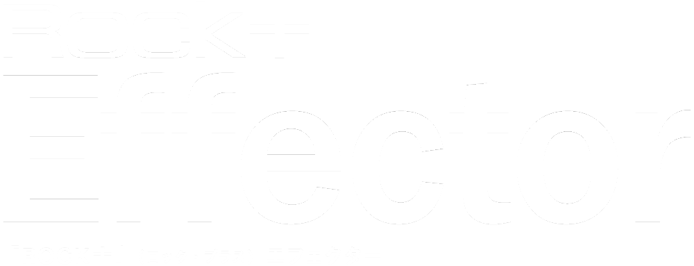 ROCK十 Effecter ロックプラス・エフェクター